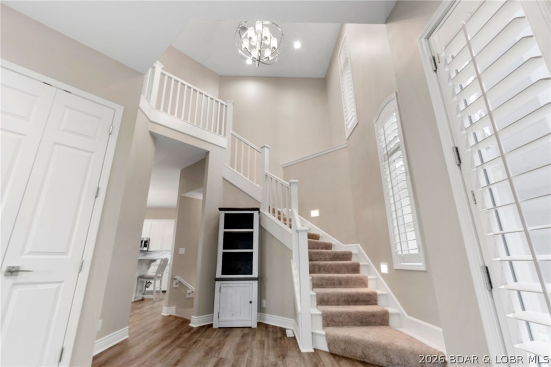 Grand Point - Residential