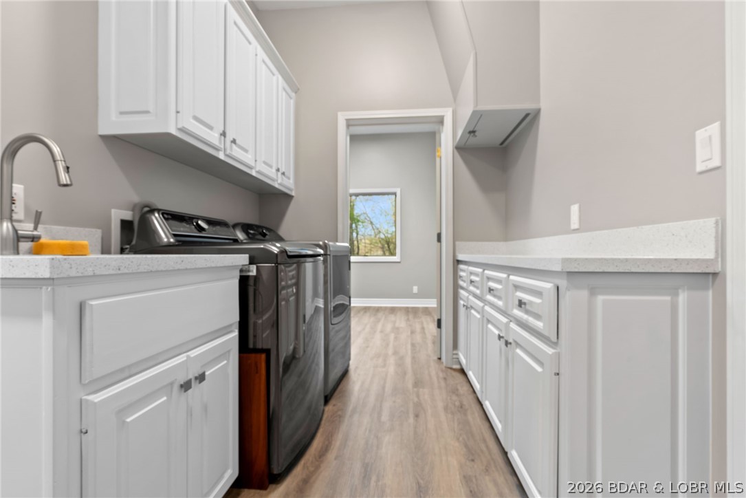 Grand Point - Residential