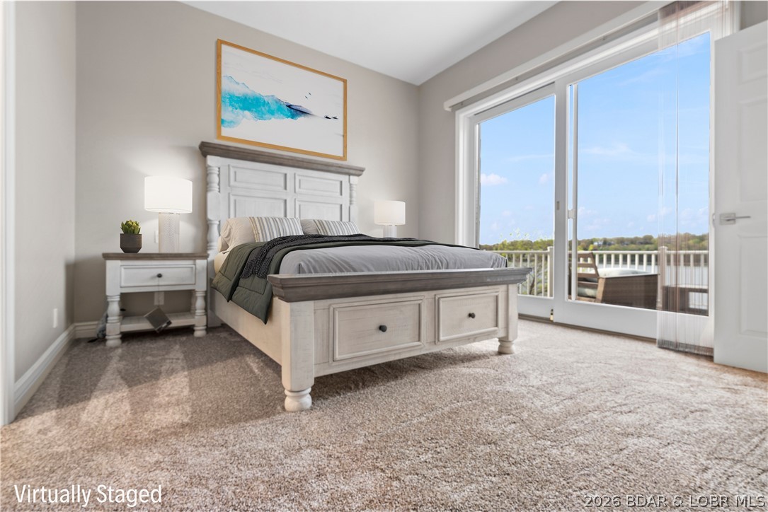 Grand Point - Residential