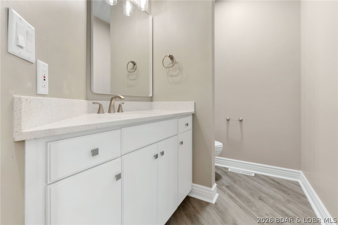 Grand Point - Residential