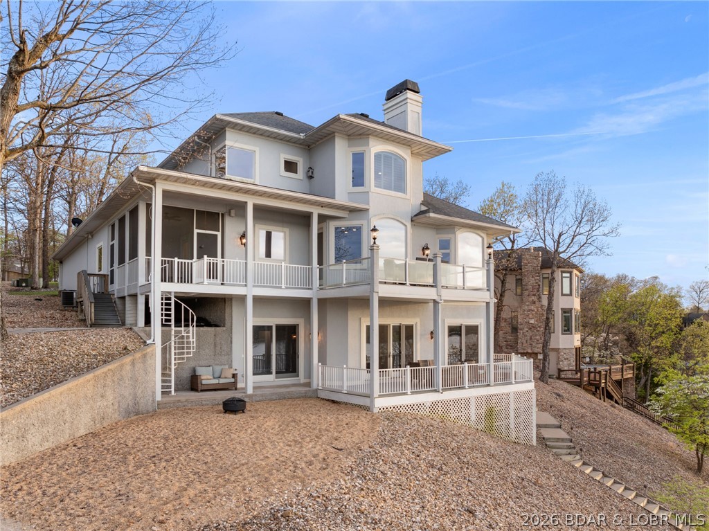 Grand Point - Residential