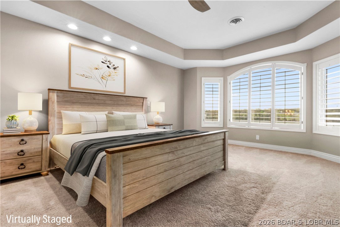 Grand Point - Residential