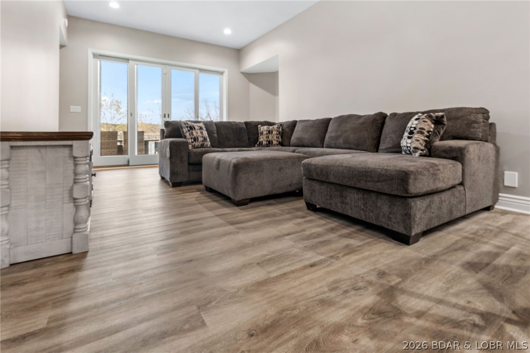 Grand Point - Residential