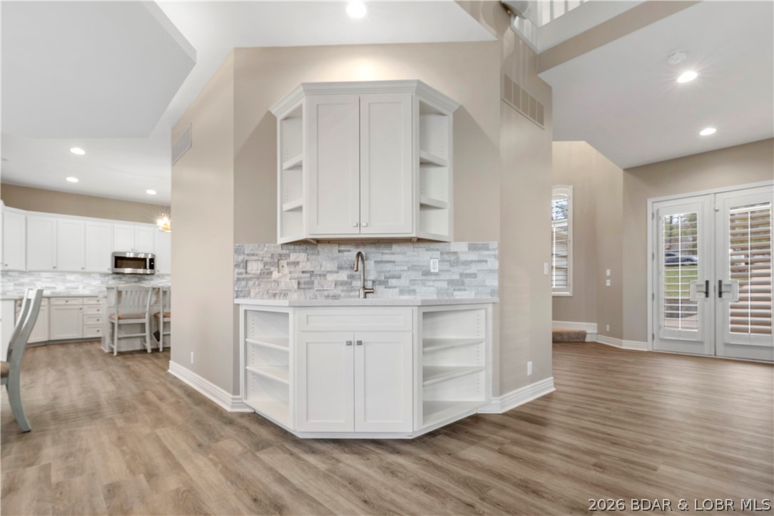 Grand Point - Residential