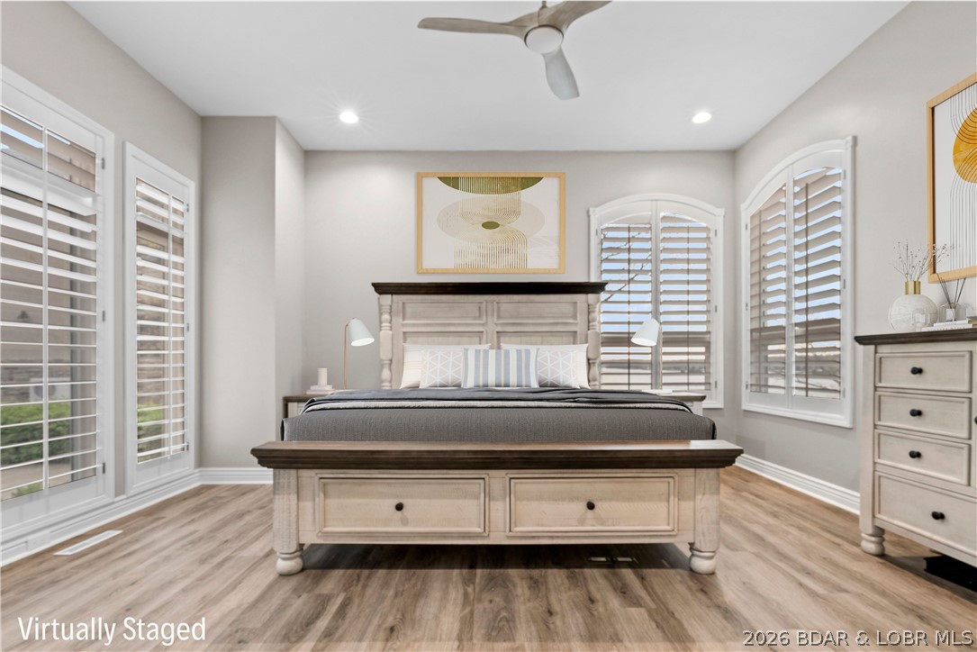 Grand Point - Residential