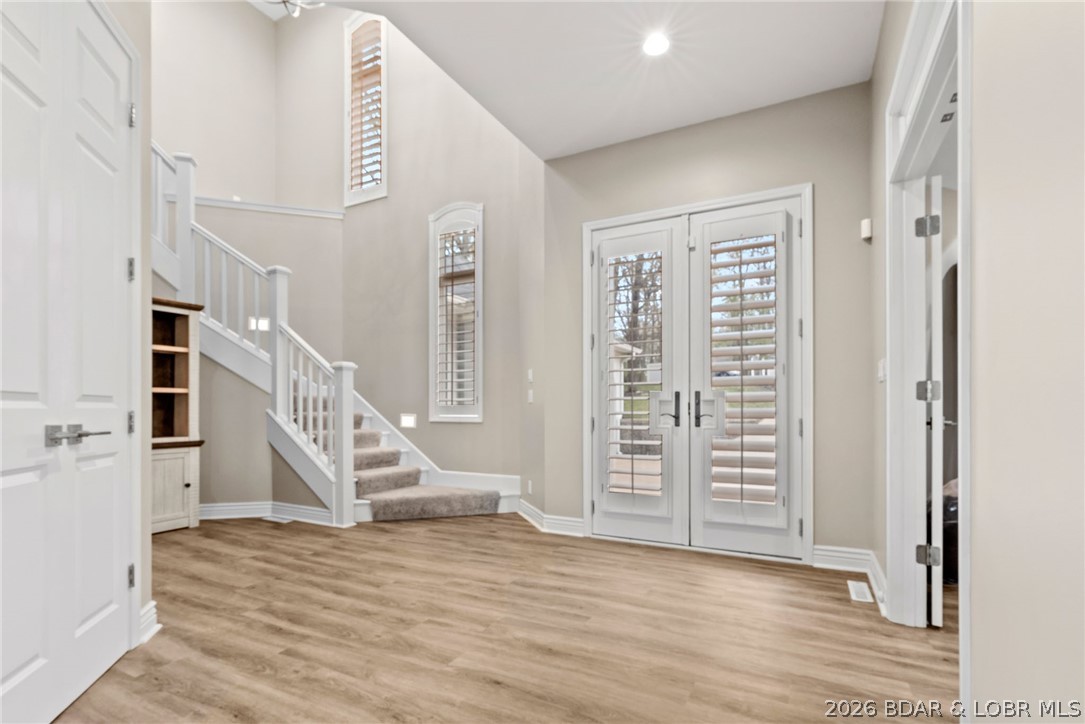 Grand Point - Residential