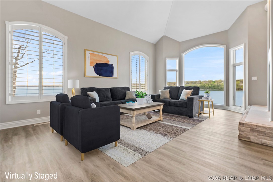 Grand Point - Residential