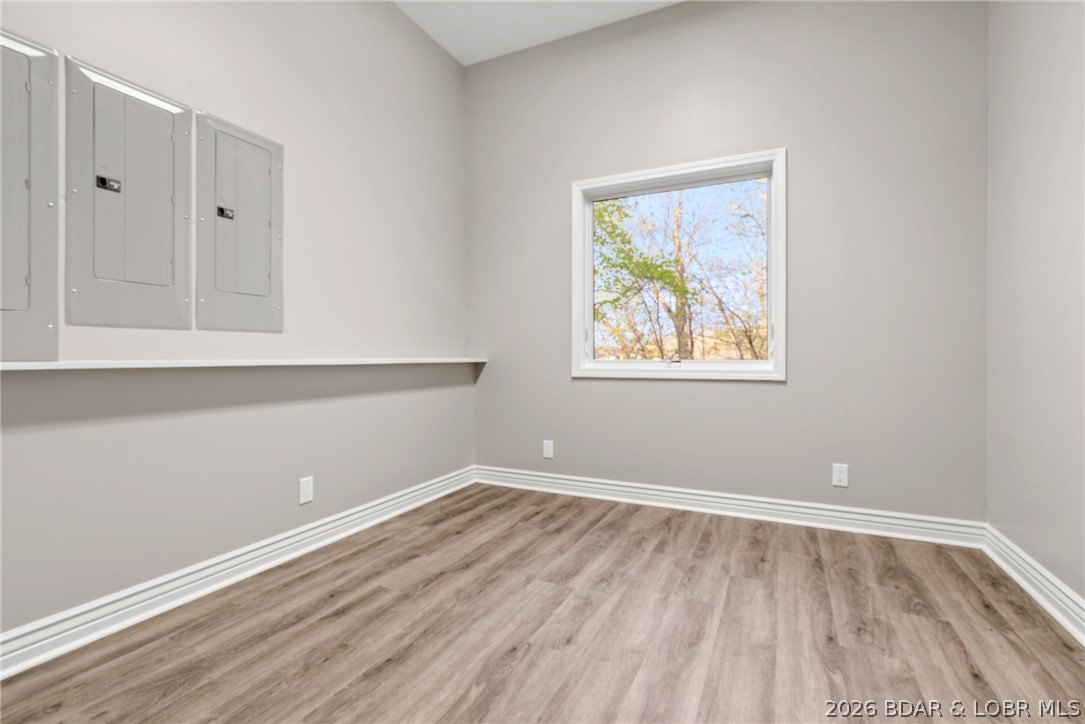 Grand Point - Residential