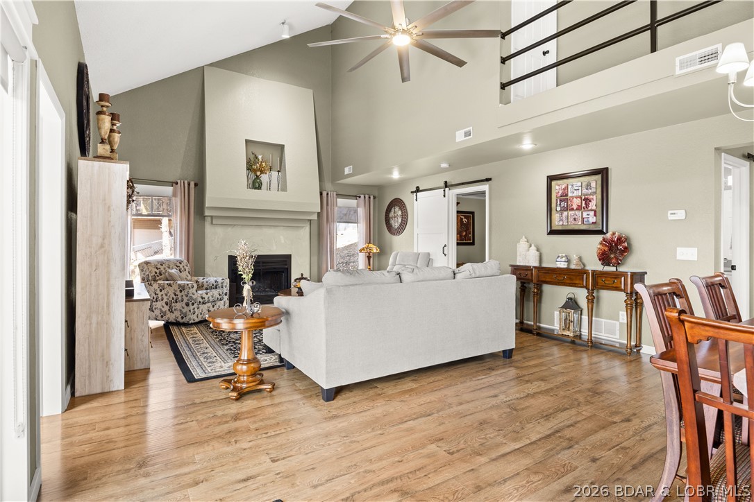 Linn Creek Sites - Residential