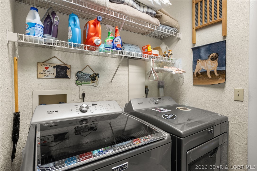 Linn Creek Sites - Residential