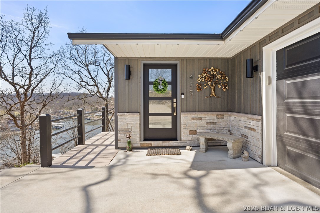 Linn Creek Sites - Residential