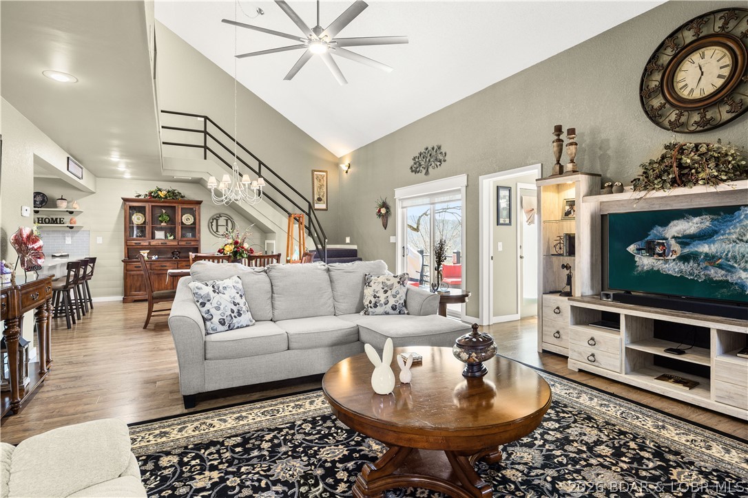 Linn Creek Sites - Residential