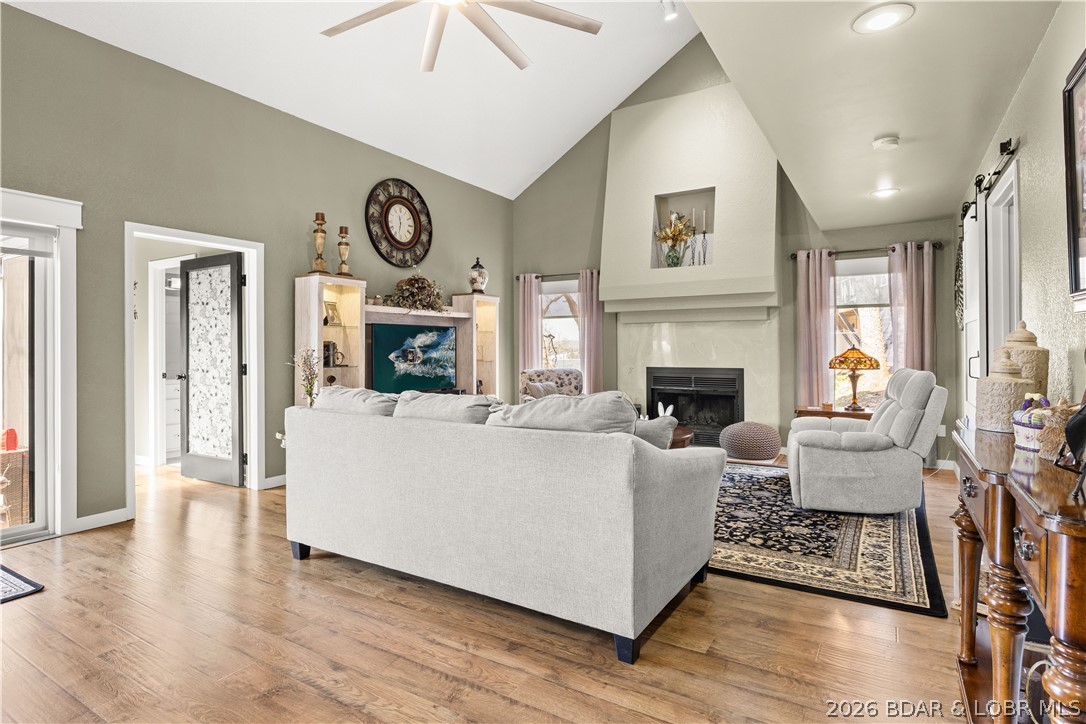 Linn Creek Sites - Residential