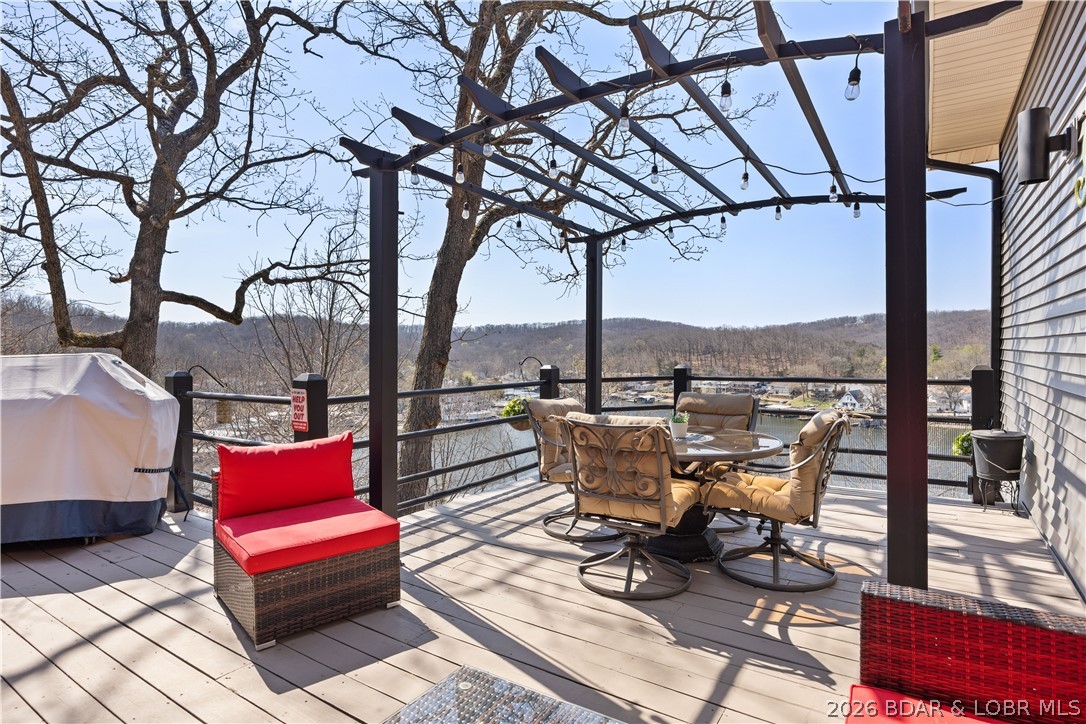 Linn Creek Sites - Residential