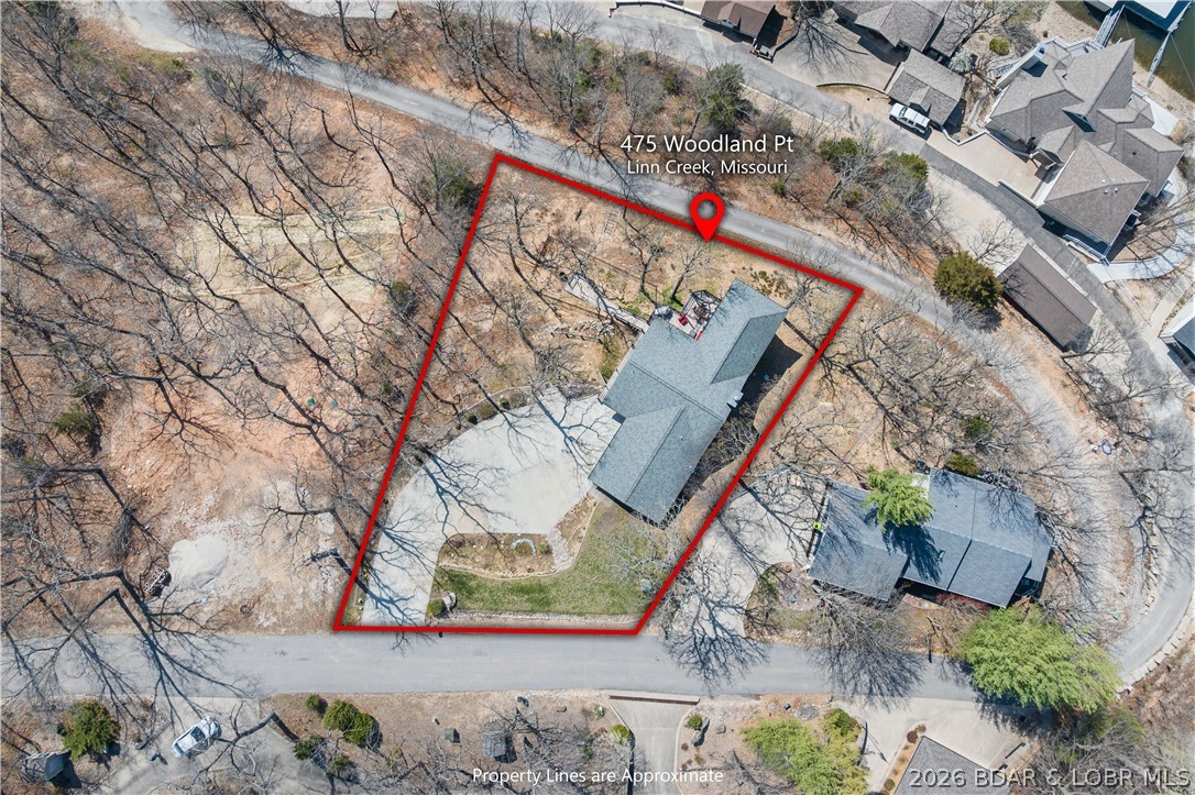 Linn Creek Sites - Residential