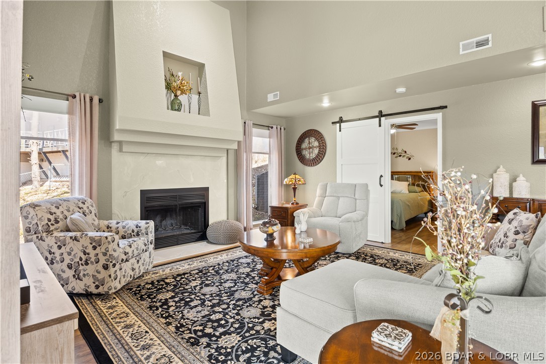 Linn Creek Sites - Residential