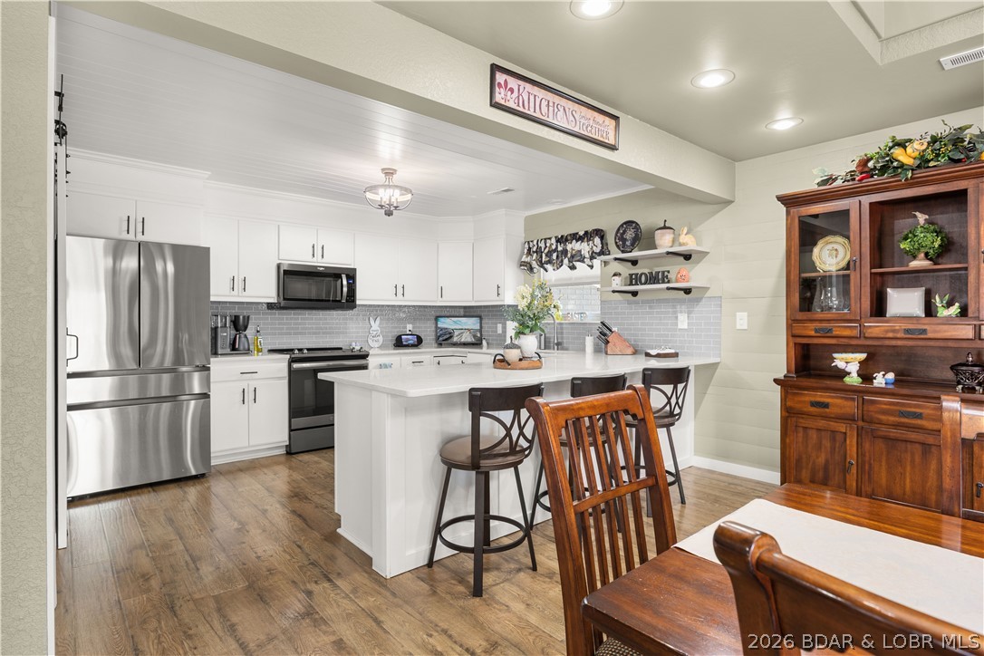 Linn Creek Sites - Residential