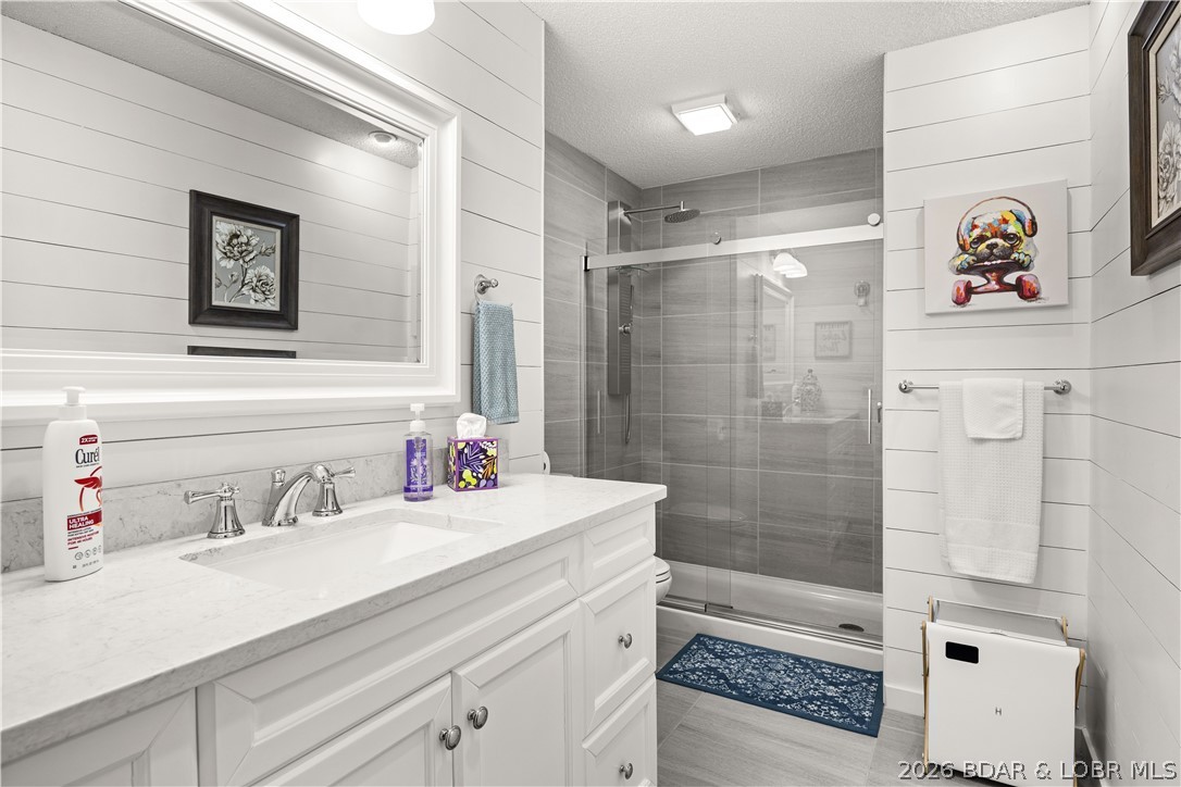 Linn Creek Sites - Residential