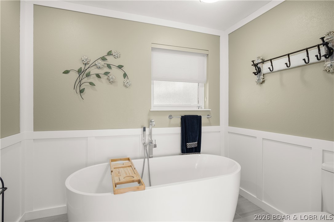 Linn Creek Sites - Residential