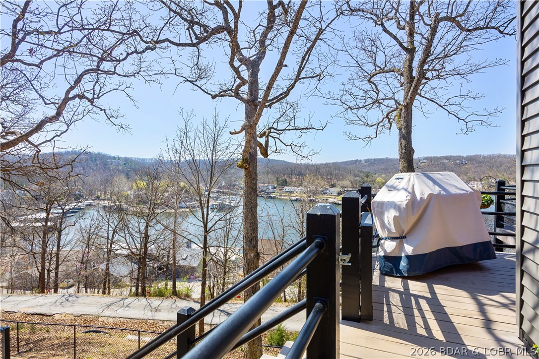 Linn Creek Sites - Residential