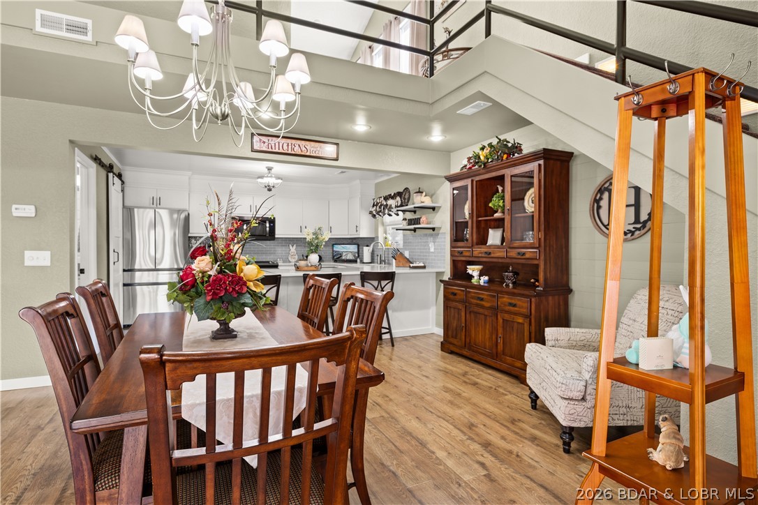 Linn Creek Sites - Residential