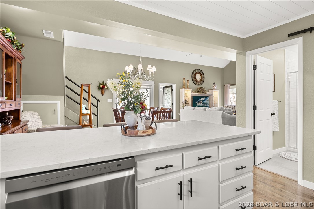 Linn Creek Sites - Residential