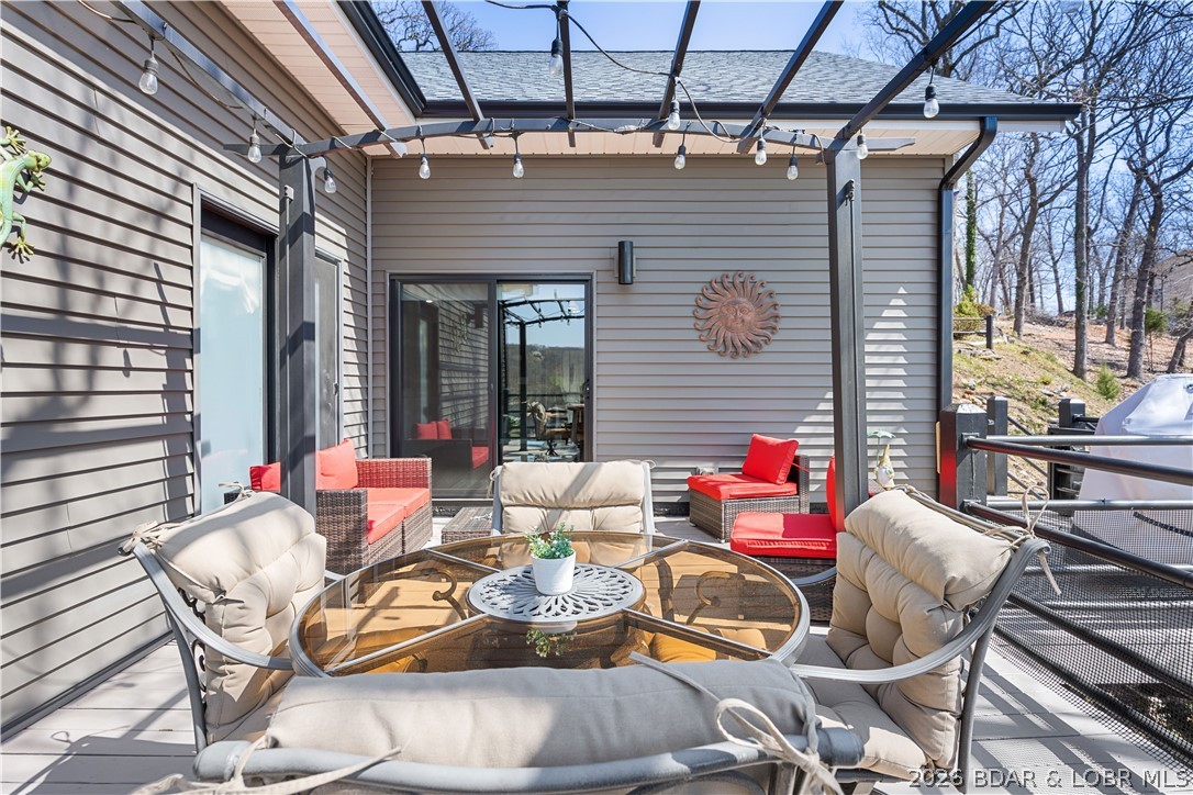 Linn Creek Sites - Residential