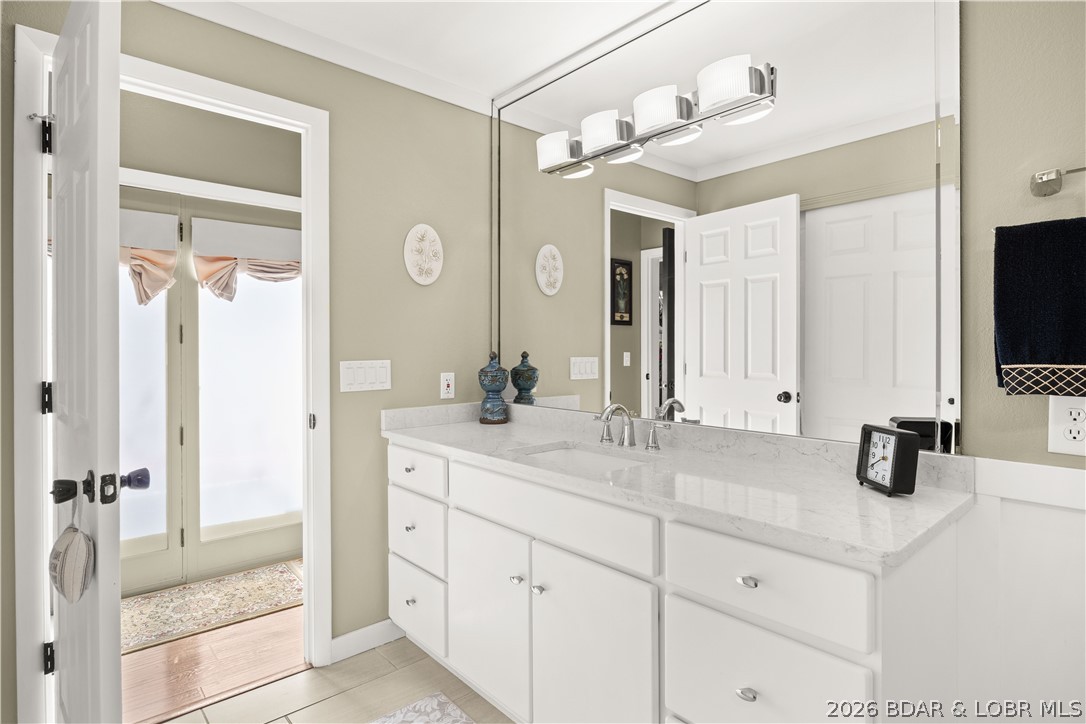 Linn Creek Sites - Residential