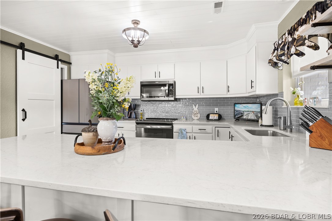 Linn Creek Sites - Residential