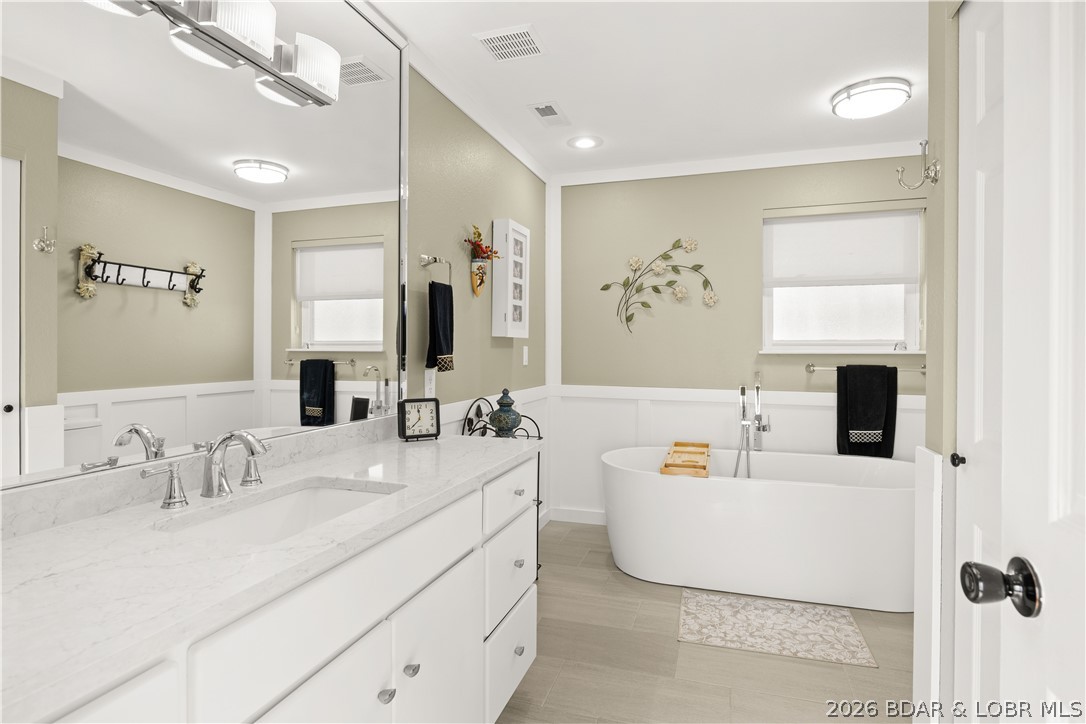 Linn Creek Sites - Residential