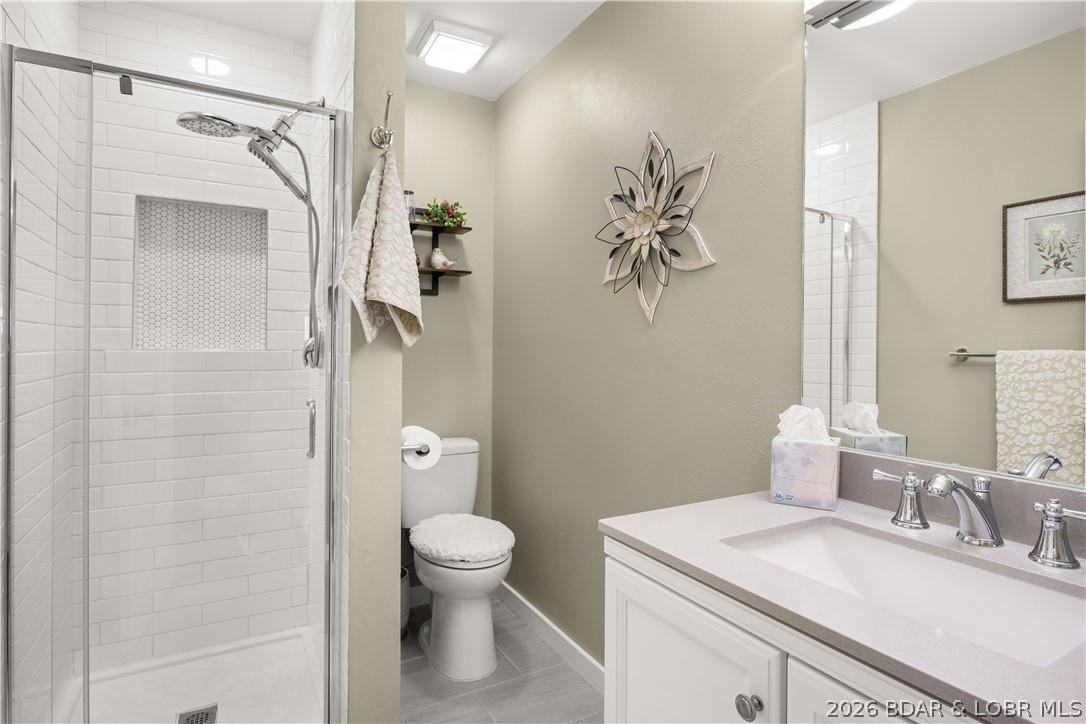 Linn Creek Sites - Residential