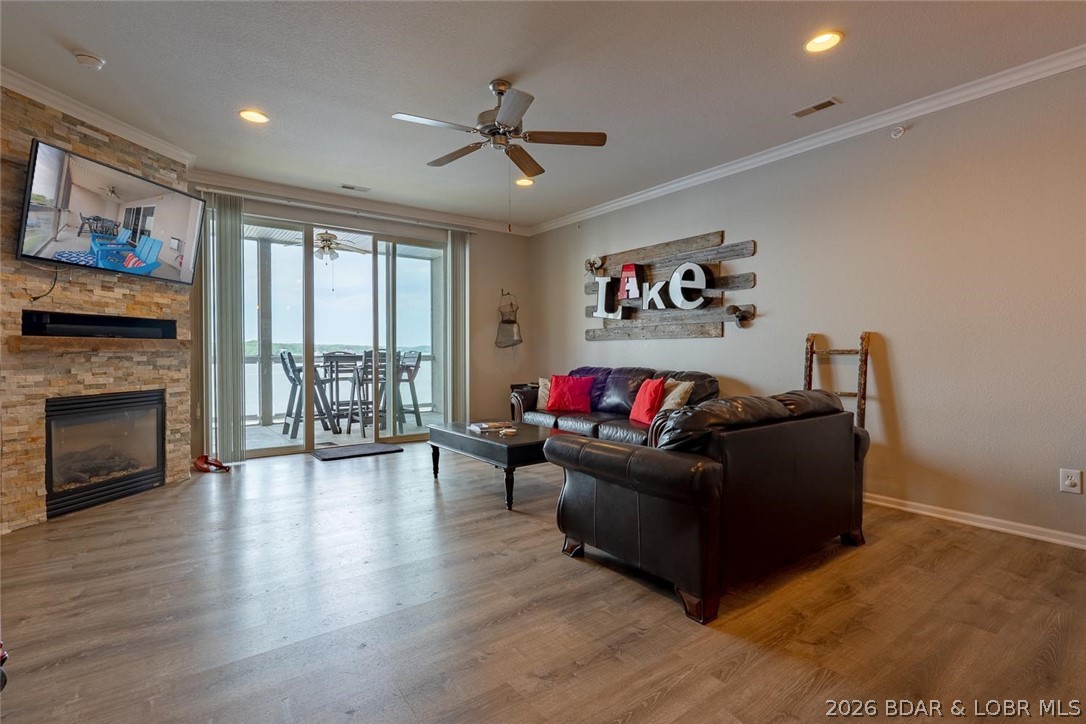 Lands End Communities Subdiv - Residential
