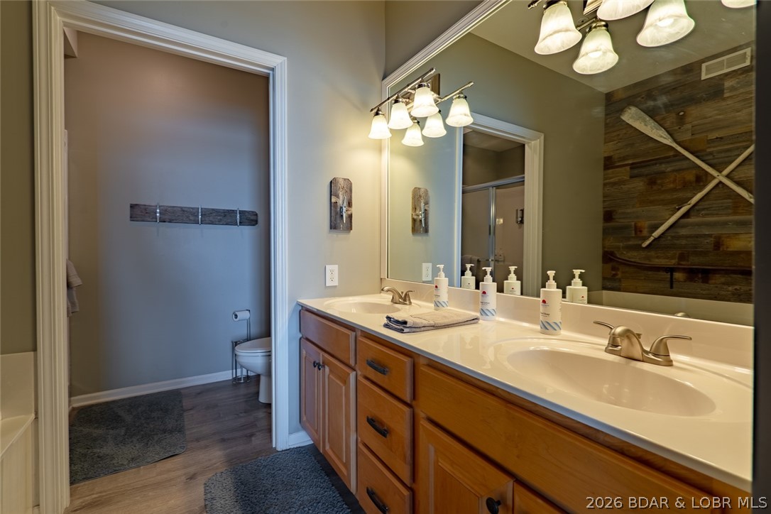 Lands End Communities Subdiv - Residential