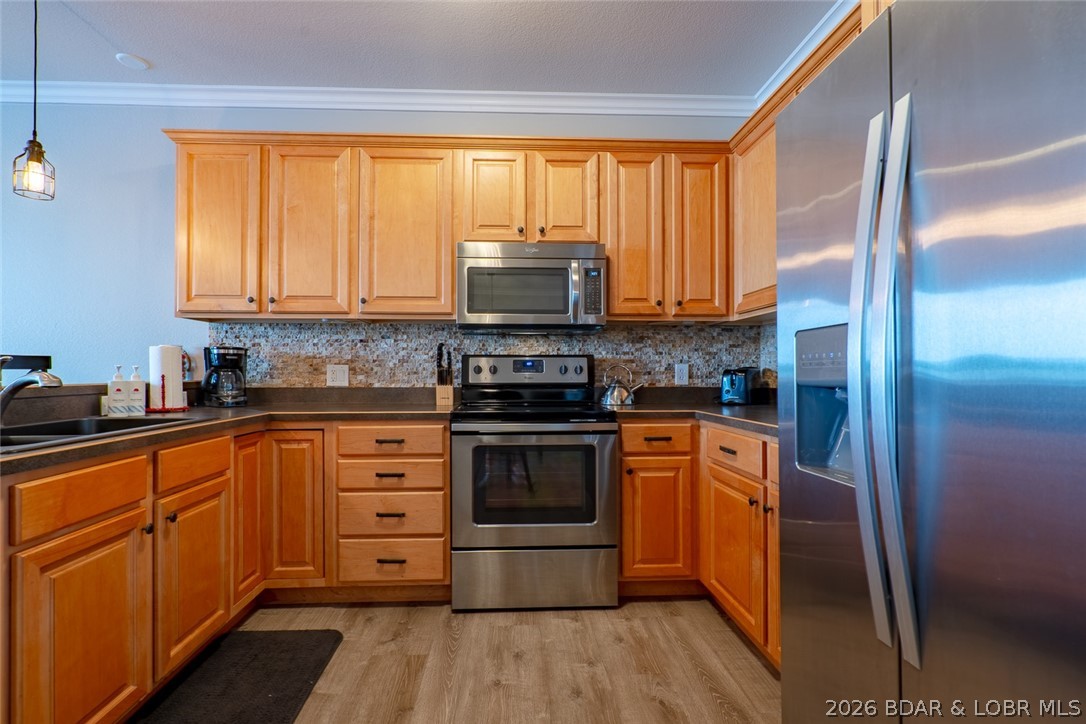 Lands End Communities Subdiv - Residential