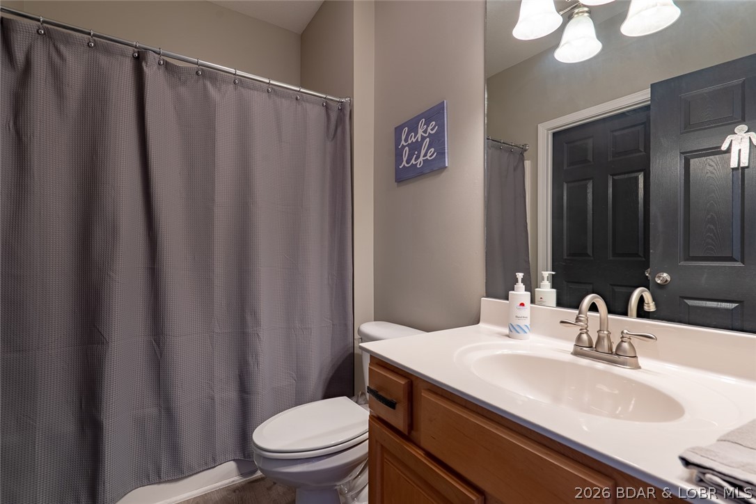 Lands End Communities Subdiv - Residential