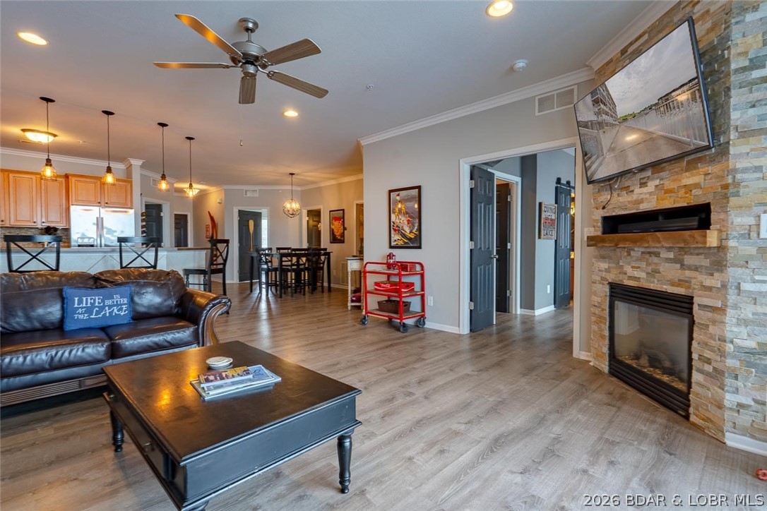 Lands End Communities Subdiv - Residential