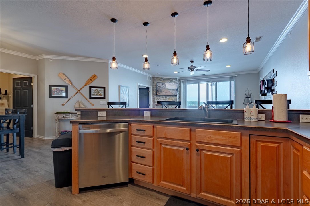 Lands End Communities Subdiv - Residential