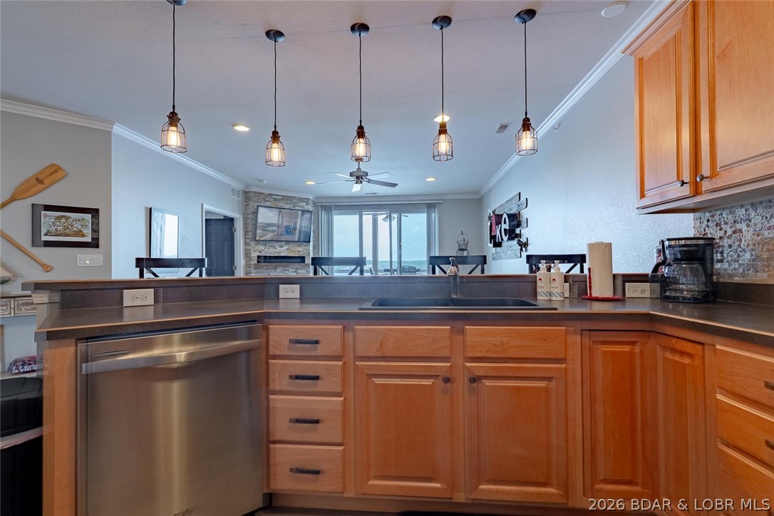 Lands End Communities Subdiv - Residential