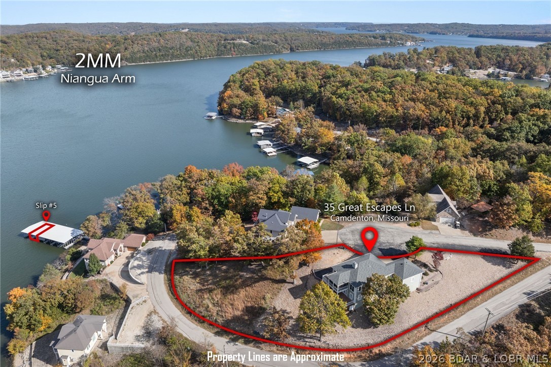 Peaceful Acres - Residential