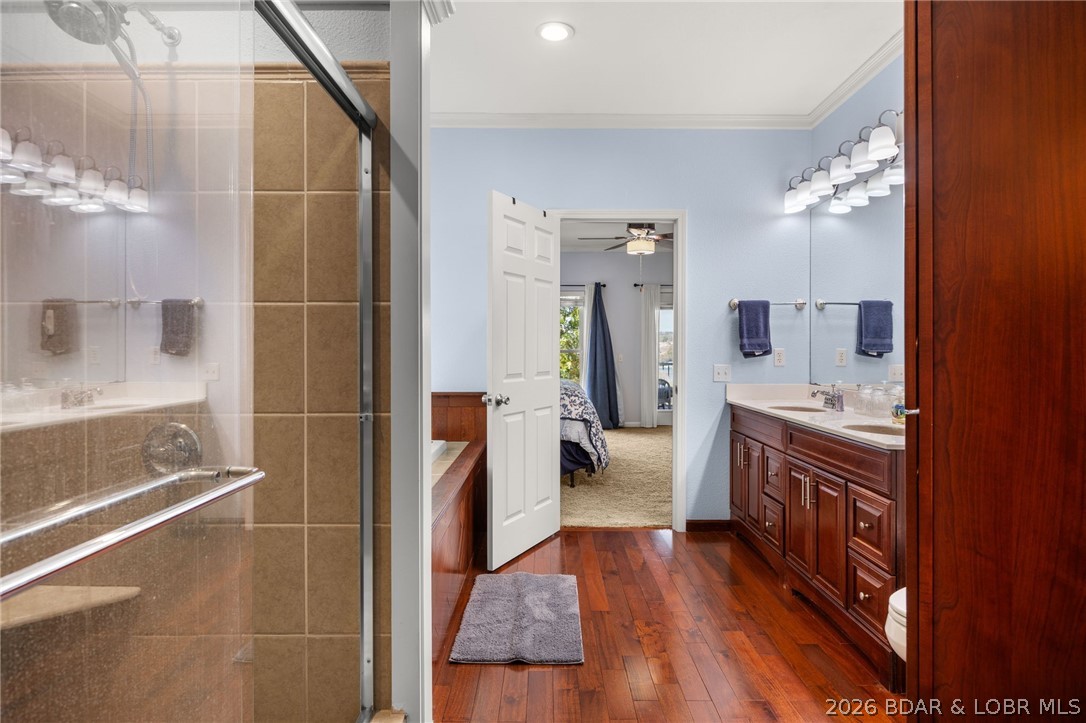 Peaceful Acres - Residential