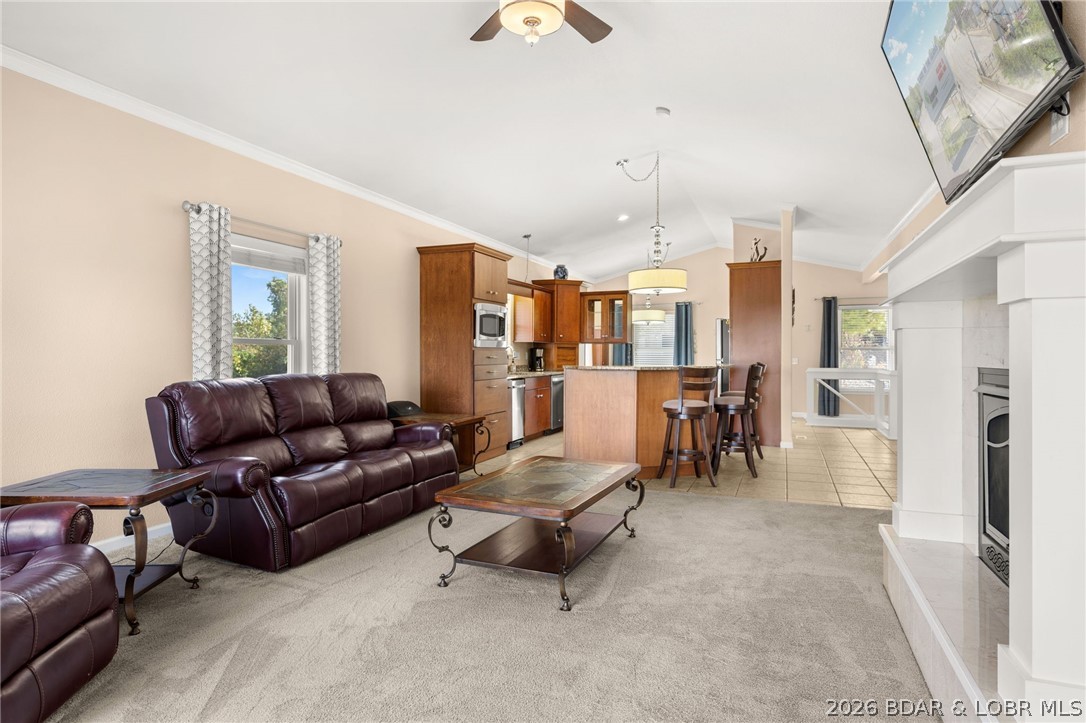 Peaceful Acres - Residential