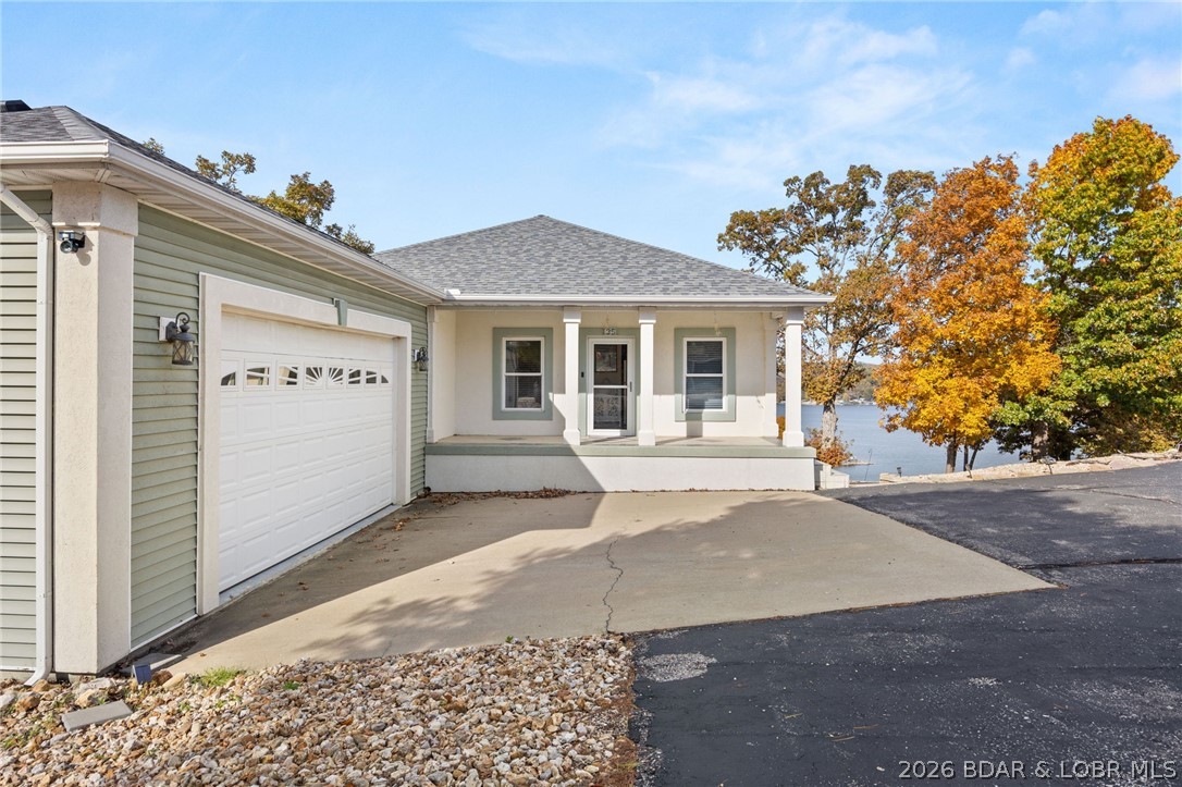 Peaceful Acres - Residential