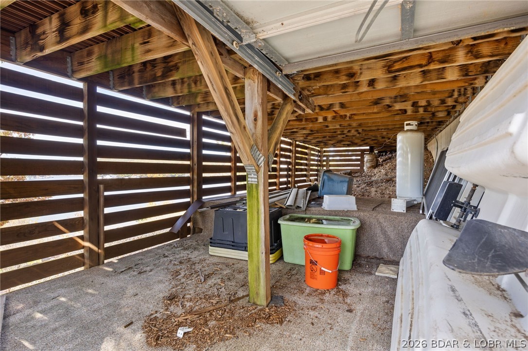 Peaceful Acres - Residential