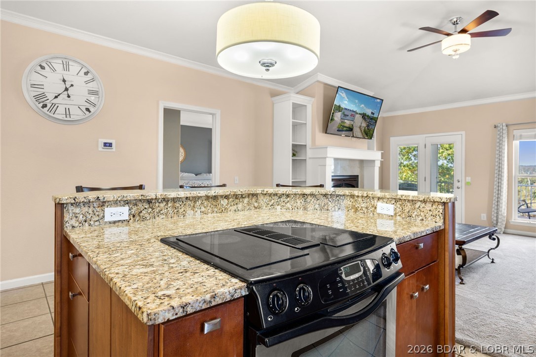 Peaceful Acres - Residential