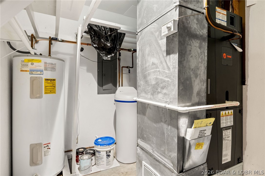 Peaceful Acres - Residential