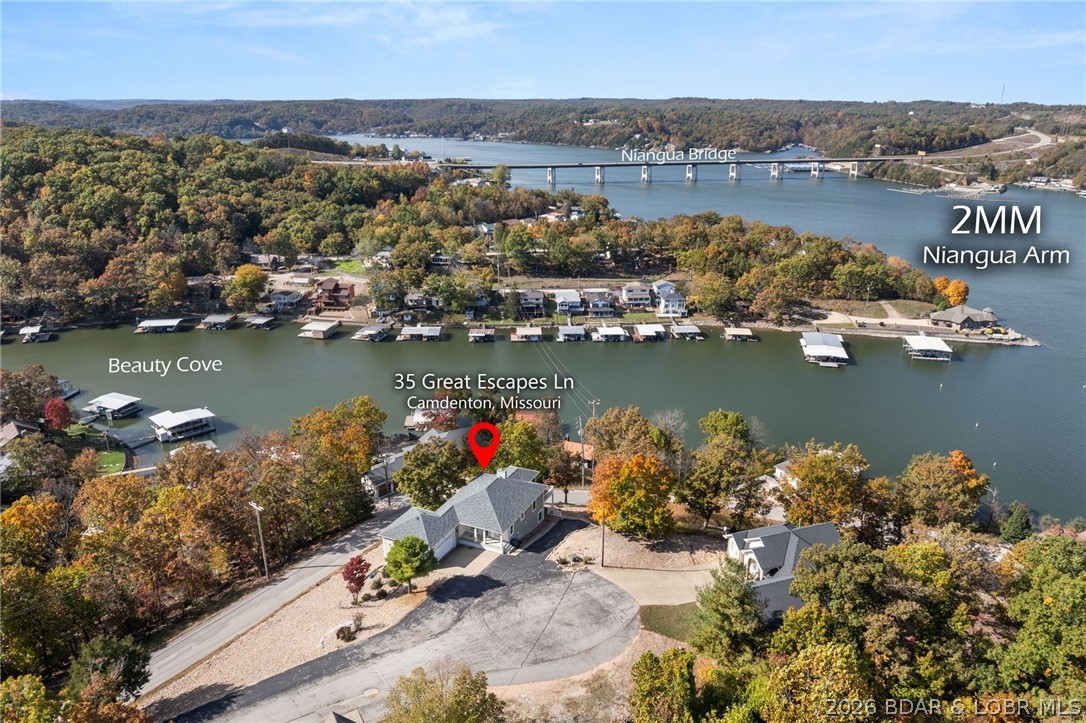 Peaceful Acres - Residential