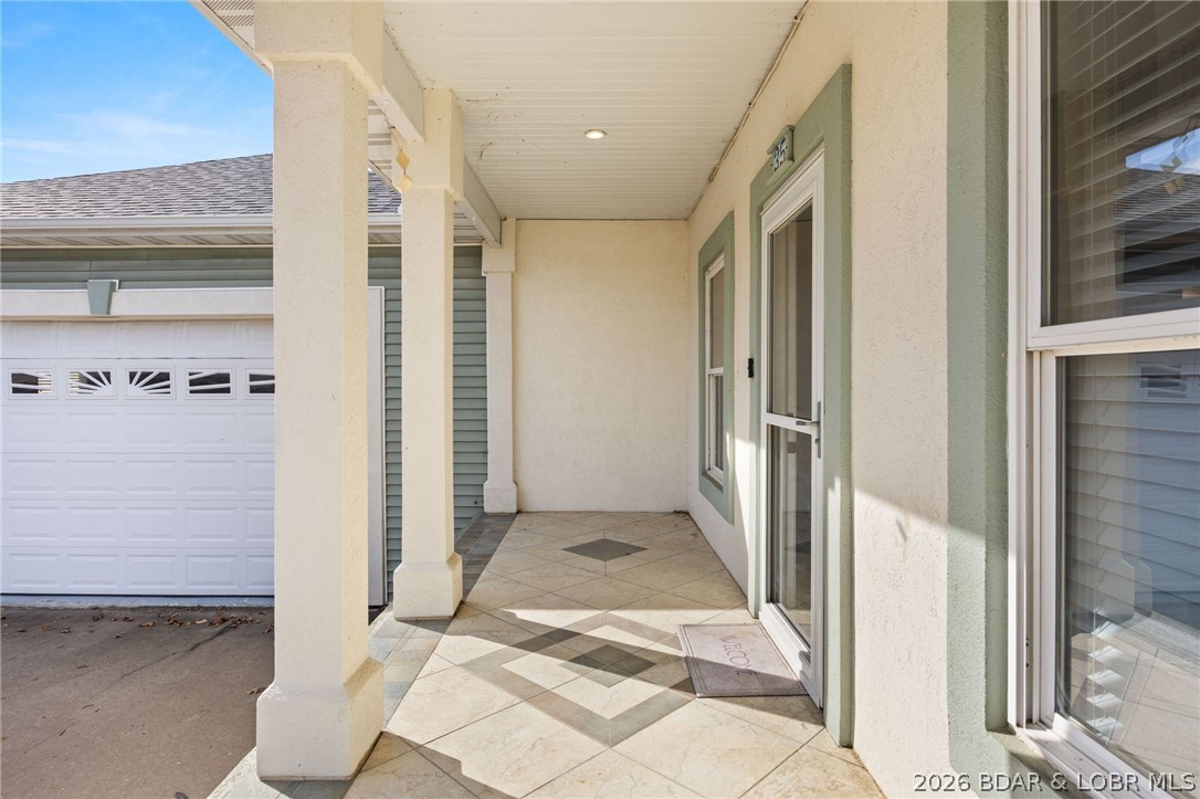 Peaceful Acres - Residential