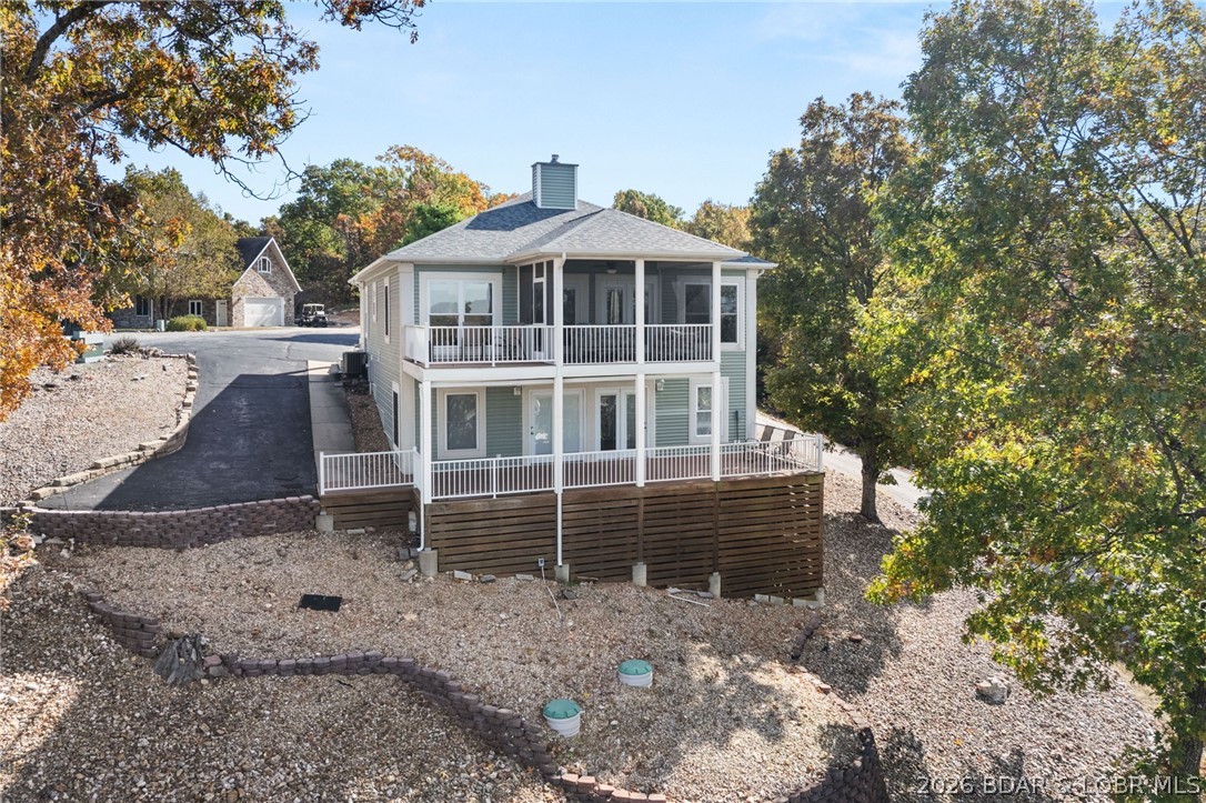 Peaceful Acres - Residential