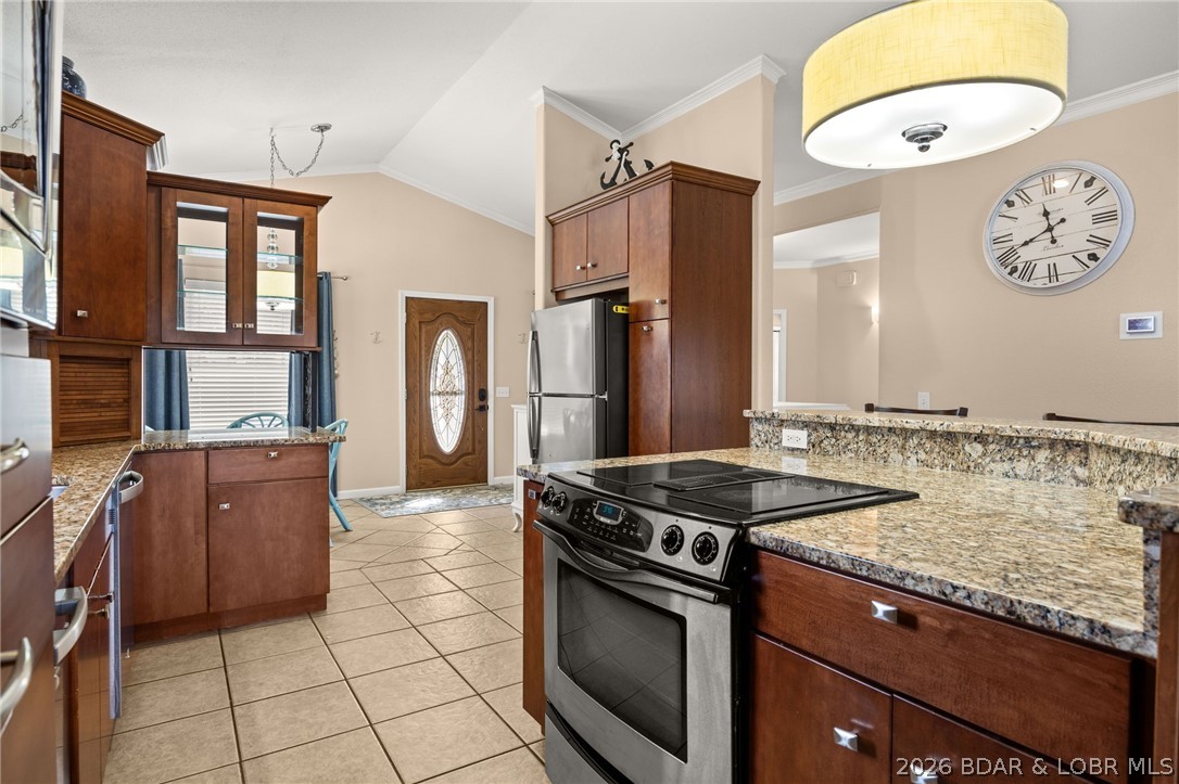 Peaceful Acres - Residential