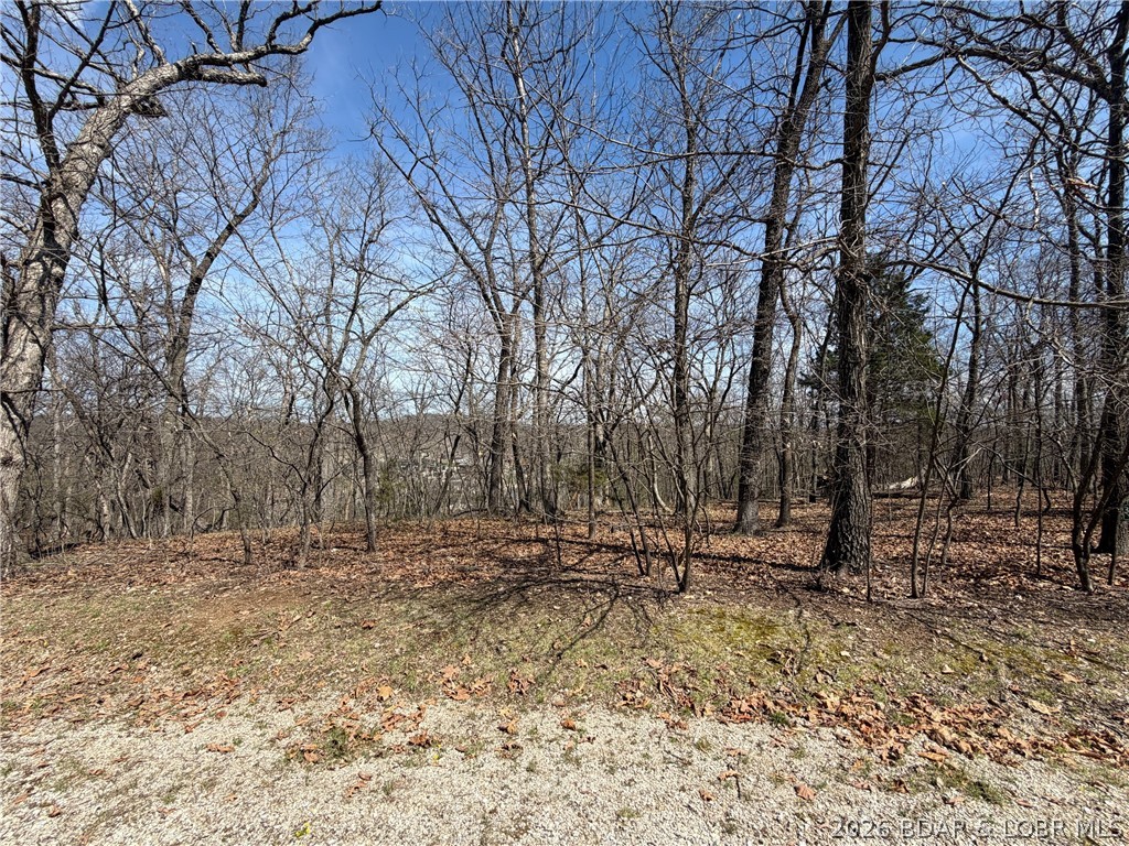 Forestridge Village At Shawnee - Land